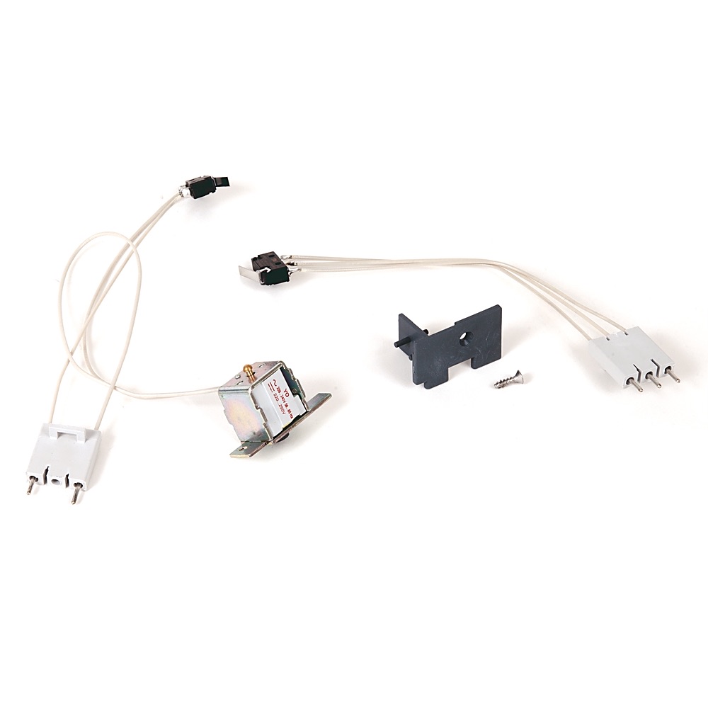 Allen-Bradley 140G Circuit-Breaker Accessory, Reset AX 140G-R-RRD 140G-R-RRD