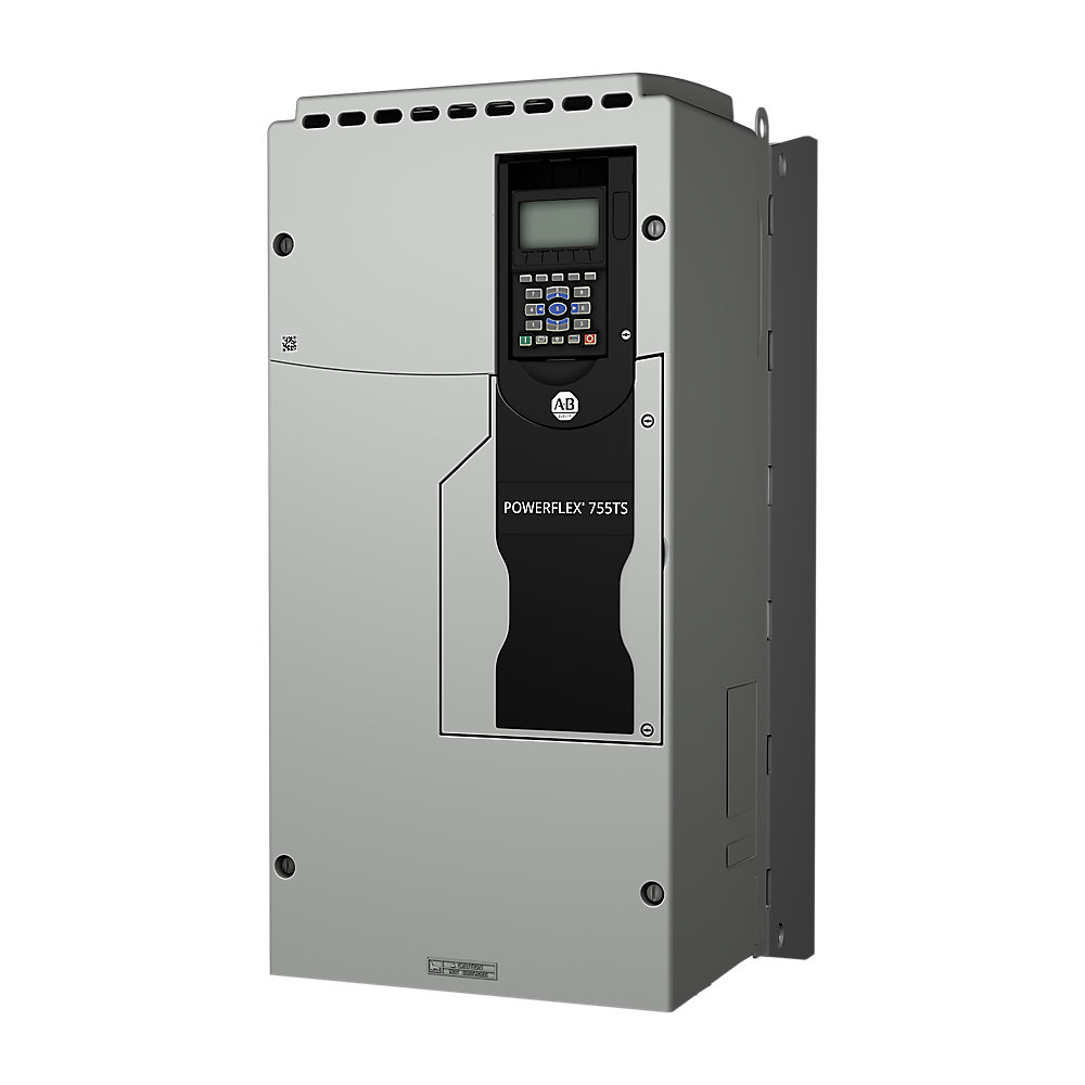 Allen-Bradley PowerFlex 755TS AC Drive 20G24NC205JA0NNNNN 20G24NC205JA0NNNNN