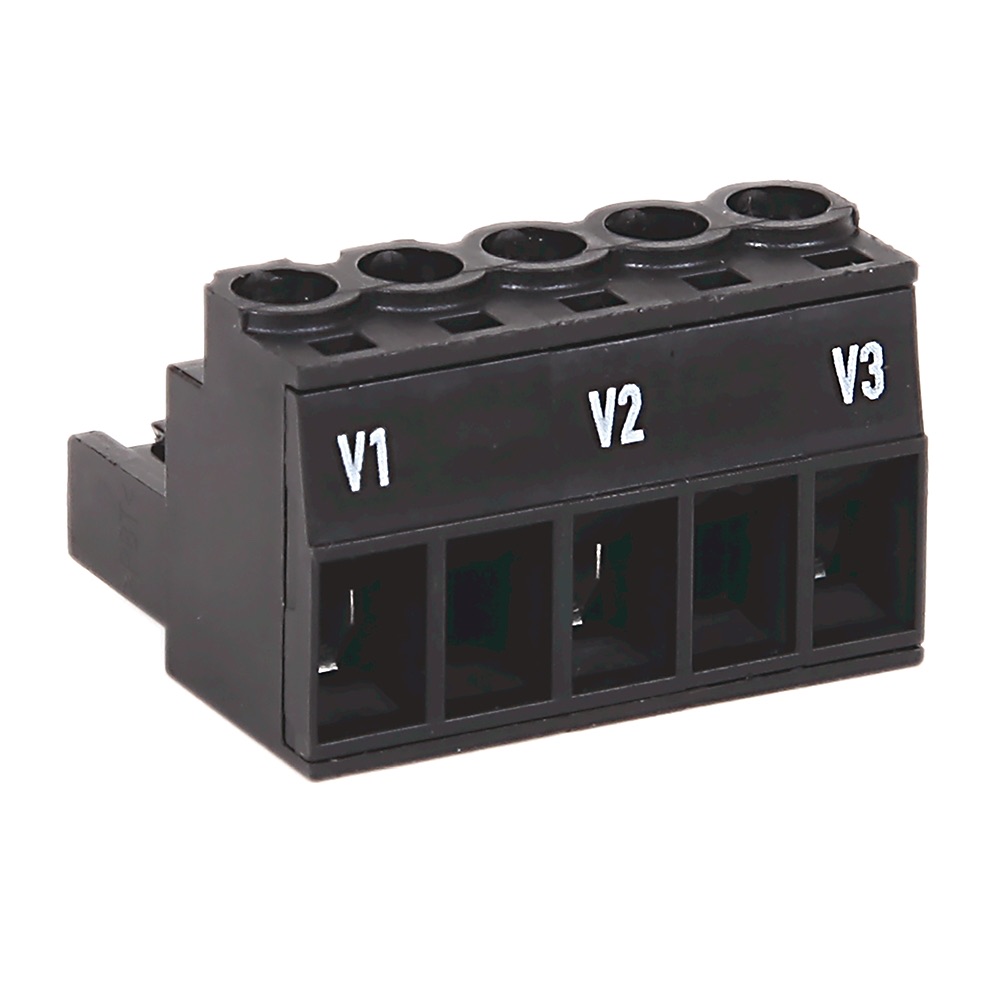 Allen-Bradley E300/E200 Sensing Module Connector 193-NCSM-VIG-CNT 193-NCSM-VIG-CNT