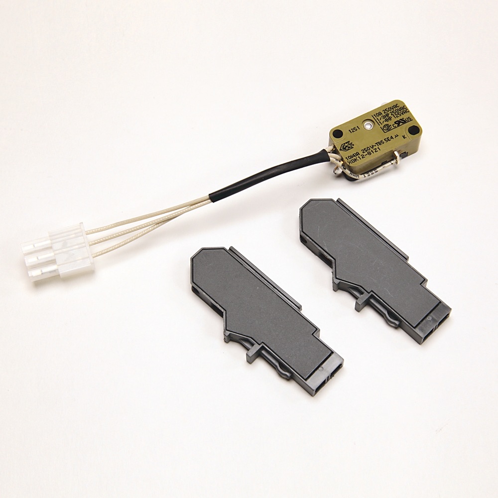 Allen-Bradley 140G Circuit-Breaker Accessory, SNC 140G-NS-SNCD 140G-NS-SNCD