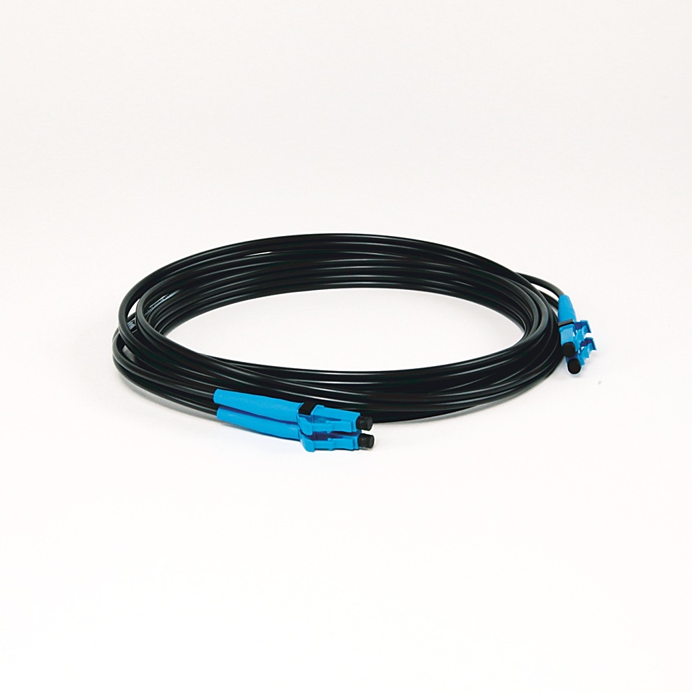Allen-Bradley ControlLogix 3 m RM Fiber Optic Cable 1756-RMC3 1756-RMC3