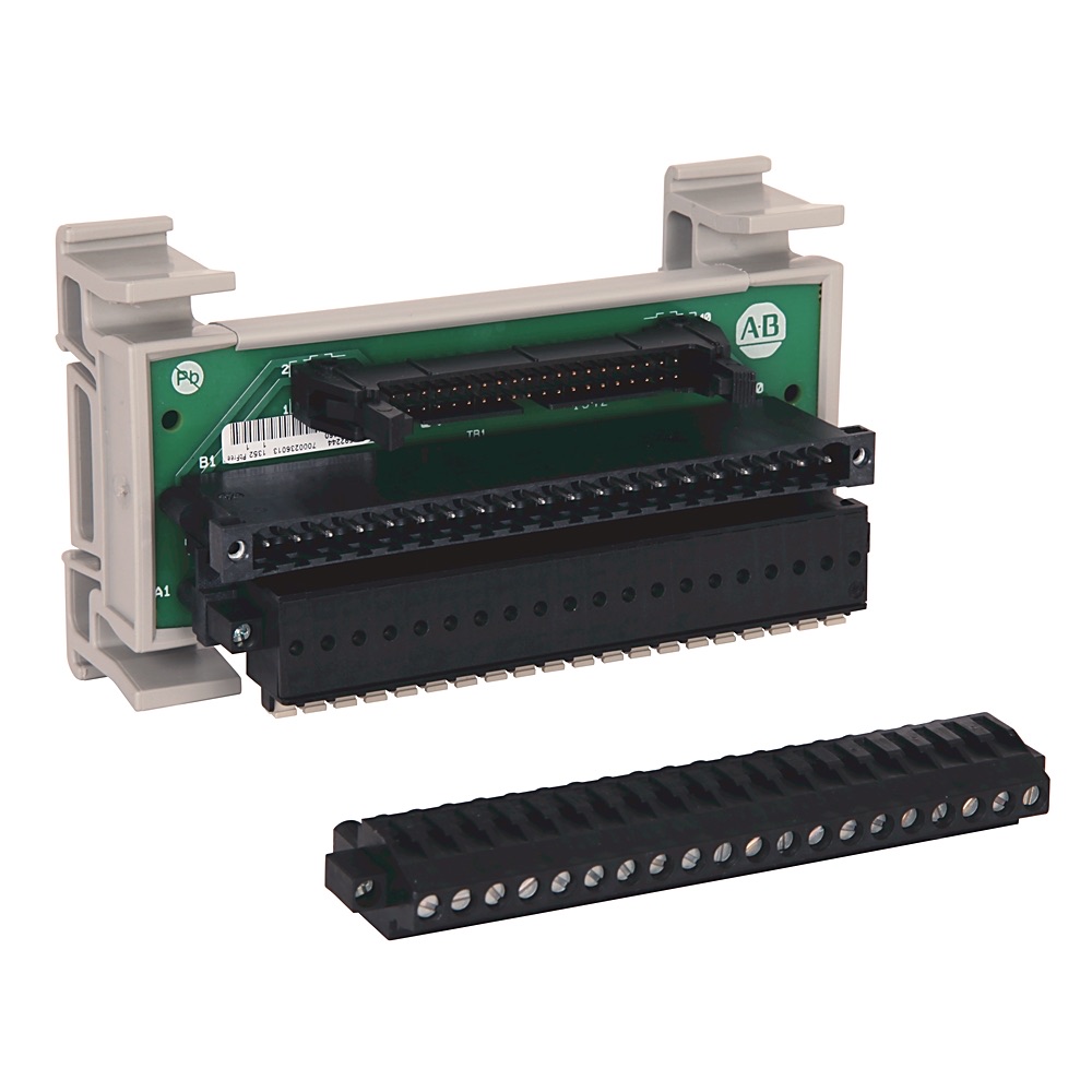 Allen-Bradley Connection Products 1492-RIFM40F 1492-RIFM40F
