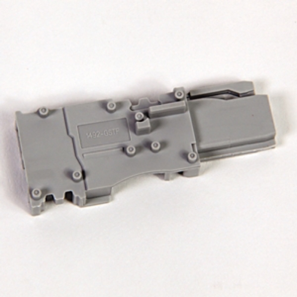 Allen-Bradley 3 Pole High Den. Slim Mini.Cb 5 A 1492-GS3G050 1492-GS3G050