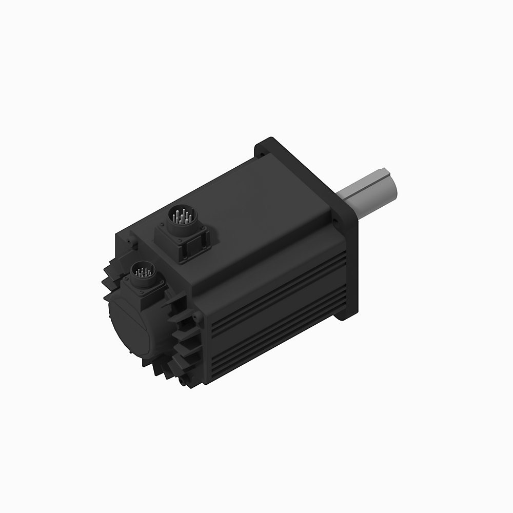 Allen-Bradley Kinetix TLP Servo Motor TLP-B200-550-DJMD2A TLP-B200-550-DJMD2A