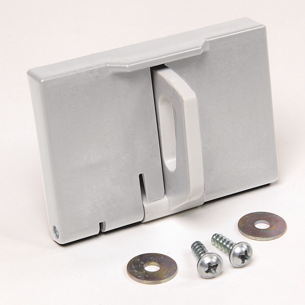 Allen-Bradley 140G Circuit-Breaker Accessory, Padlock 140G-NS-PL 140G-NS-PL