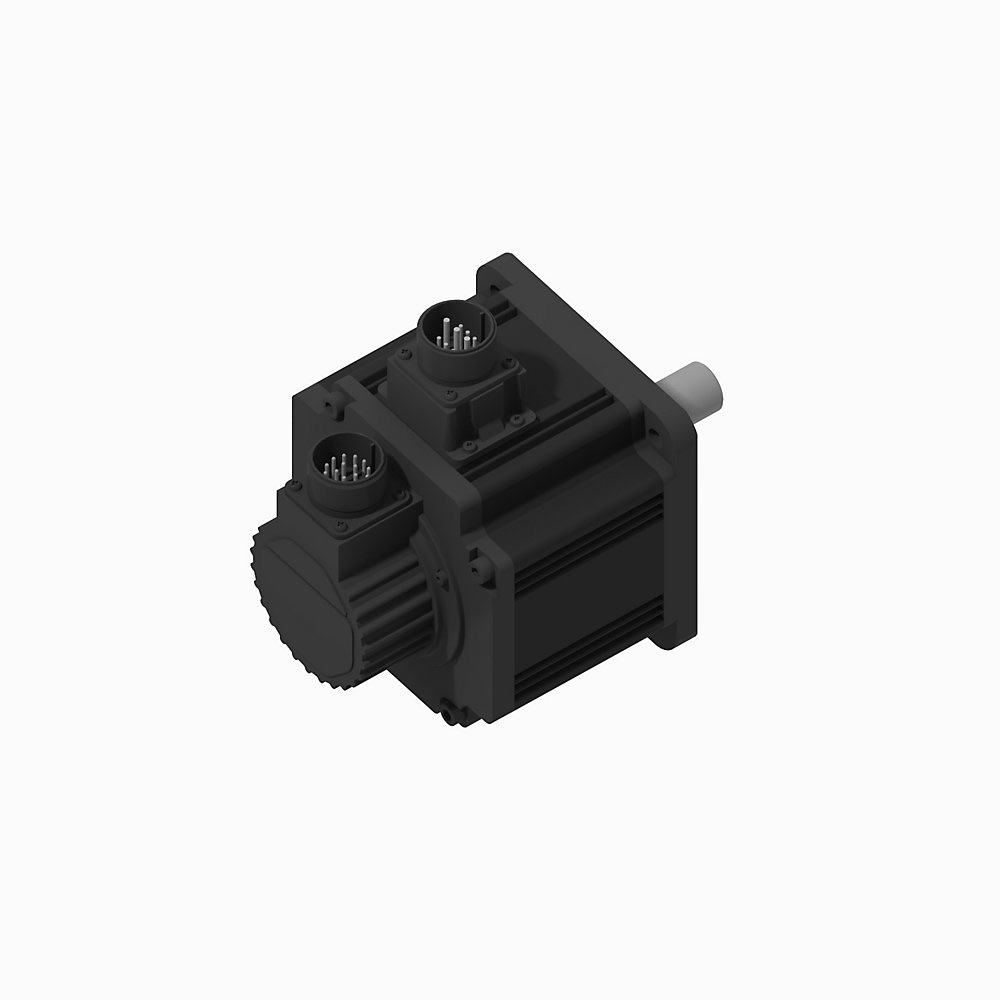 Allen-Bradley Kinetix TLP Servo Motor TLP-B145-050-DKMC2S TLP-B145-050-DKMC2S