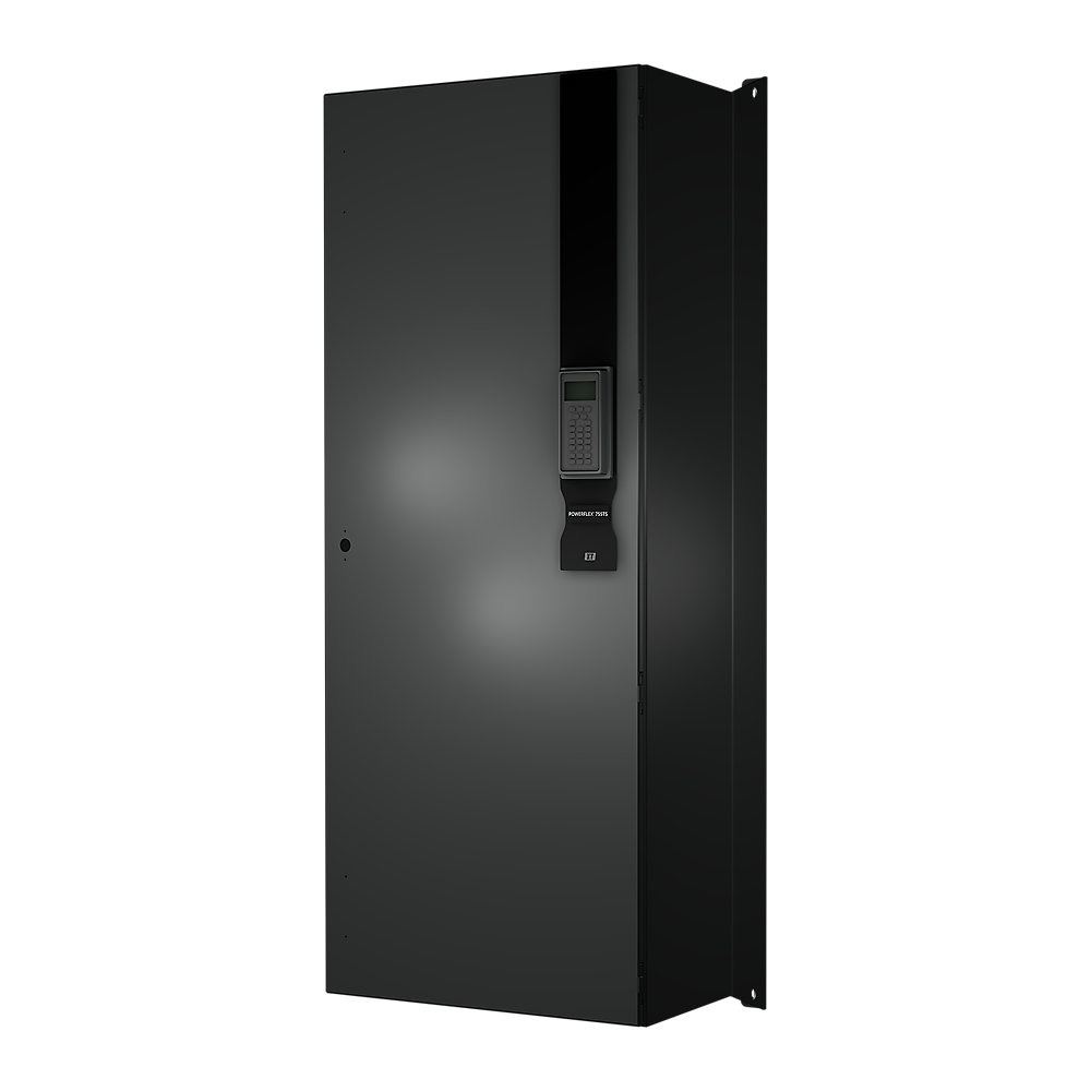 Allen-Bradley PowerFlex 755TS XT AC Drive 20GEAGD302JA0NNNNN 20GEAGD302JA0NNNNN