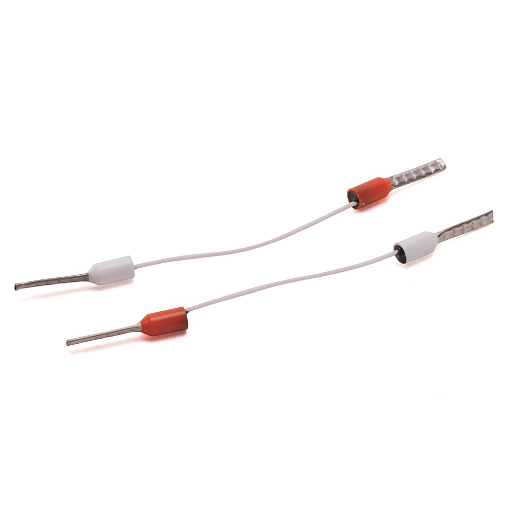 Allen-Bradley CJC Thermistors (Qty 2) 1756-CJC 1756-CJC