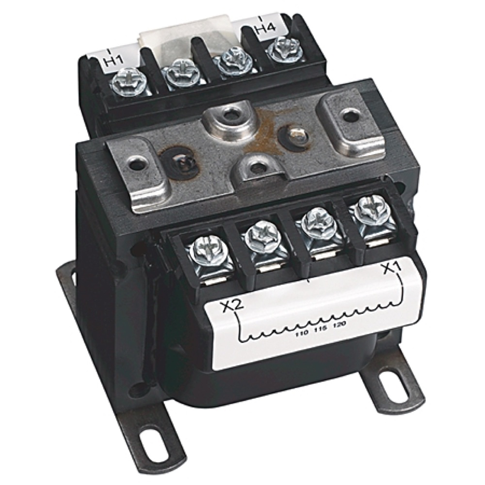 Allen-Bradley 80VA/20VA Transformer 1497A-NX6 1497A-NX6