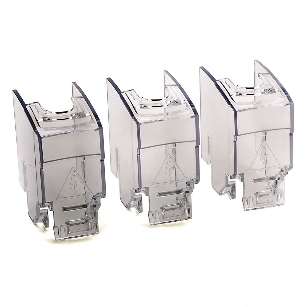 Allen-Bradley Terminal Shroud, For Fds Frame 18 194R-LNC30 194R-LNC30