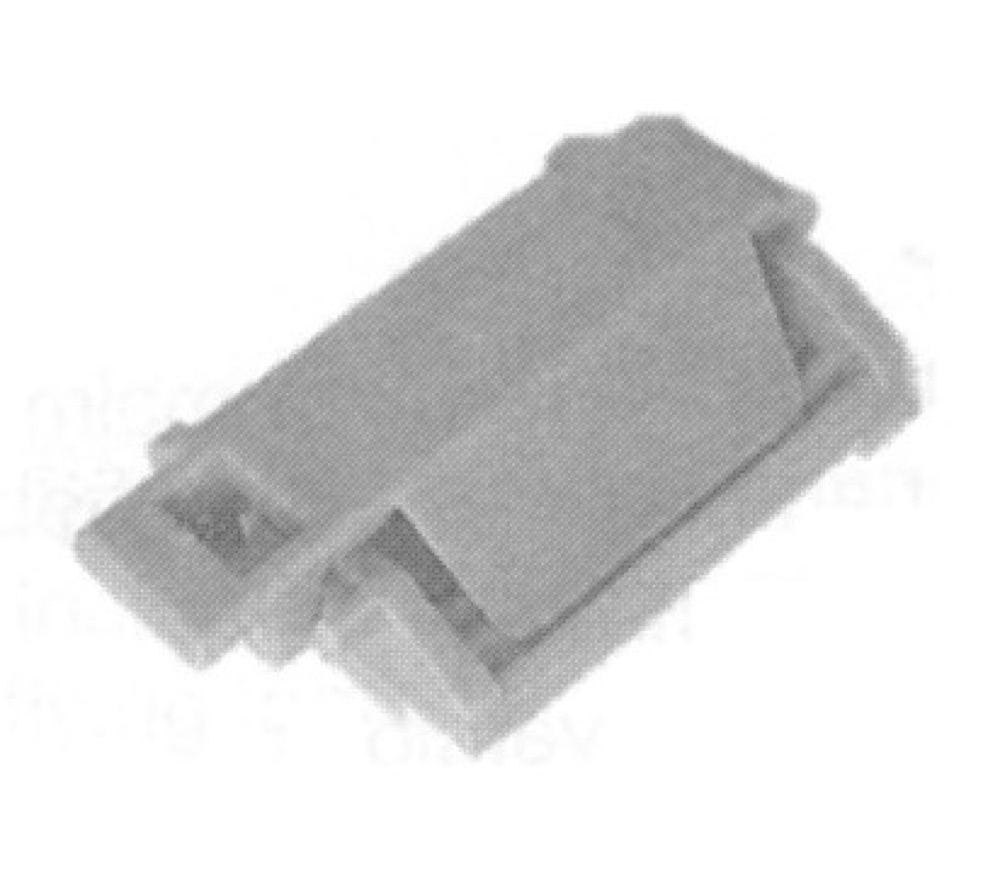 Allen-Bradley DeviceNet Accessory 1485A-FCM 1485A-FCM