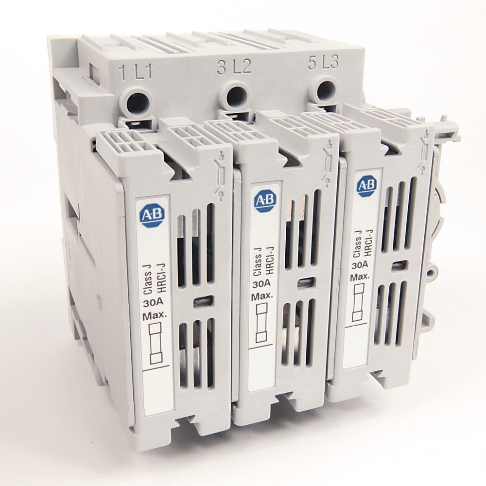 Allen-Bradley 194R Disconnect Switch 194R-J30-1753 194R-J30-1753
