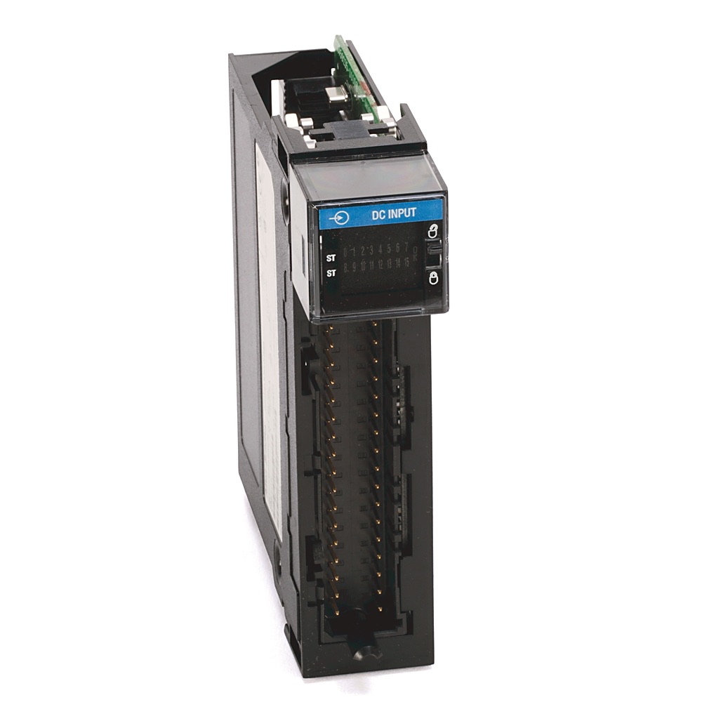 Allen-Bradley ControlLogix 16 Point D/I Module 1756-IH16IK 1756-IH16IK