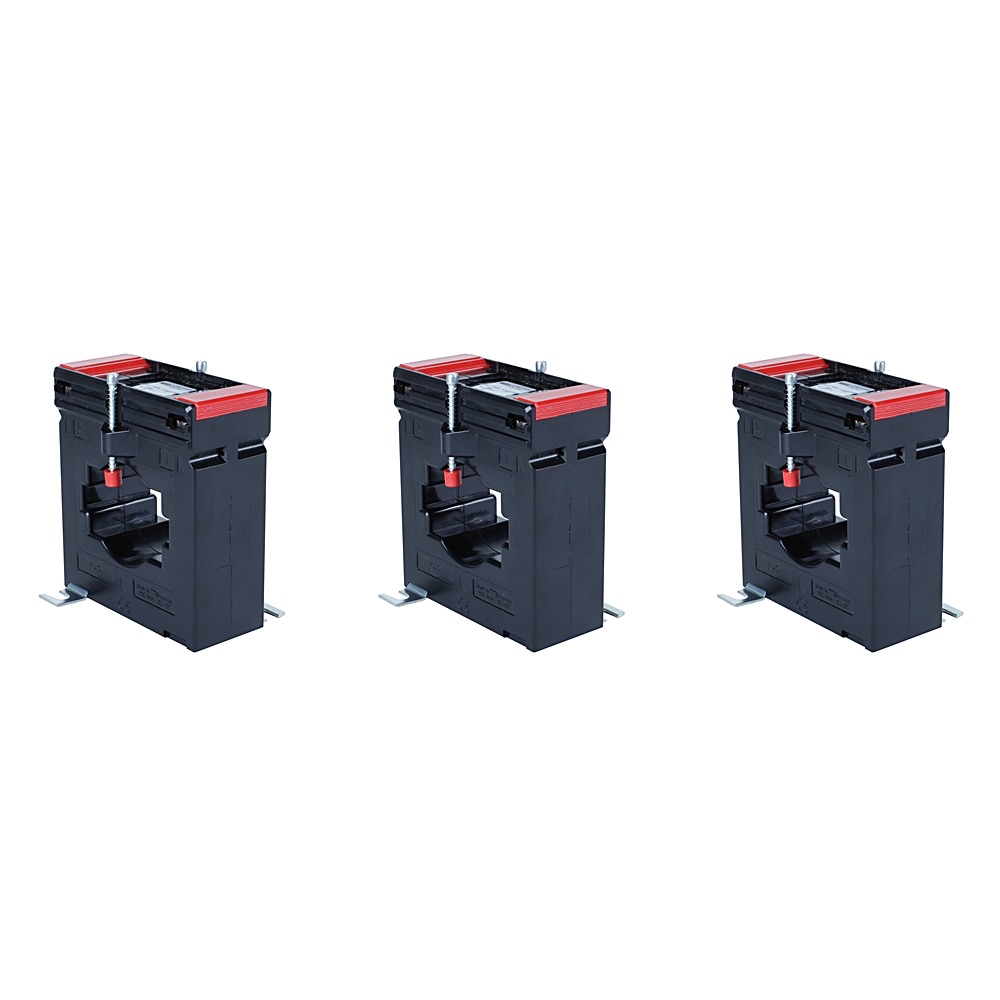 Allen-Bradley Overload 400 Amp Current Transformers 193-CT-CE-400A 193-CT-CE-400A