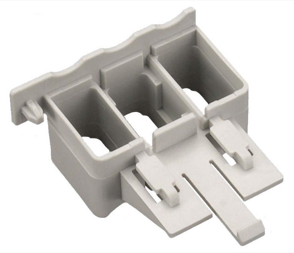 Allen-Bradley MCS Bus Bar Module 25 A Terminal Shroud 141A-FTS25 141A-FTS25