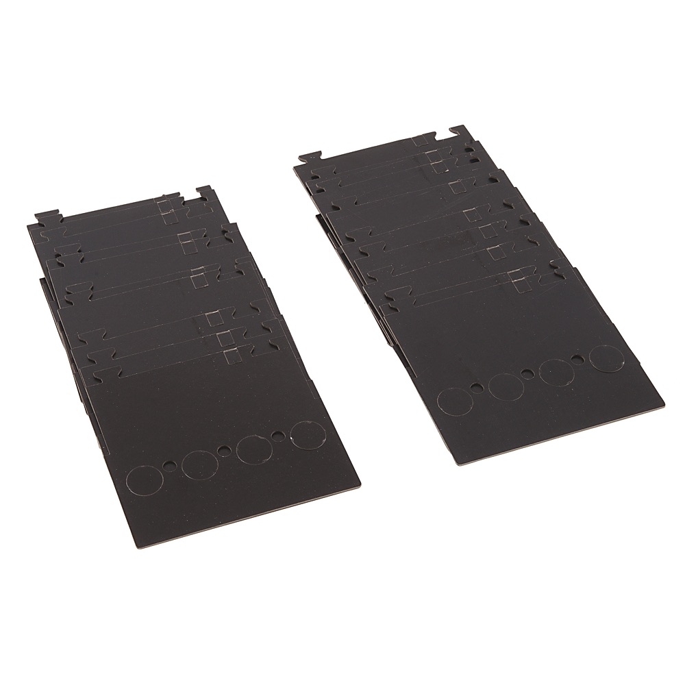 Allen-Bradley 140G Circuit-Breaker Accessory Bk. Pat 140G-G-BP4 140G-G-BP4