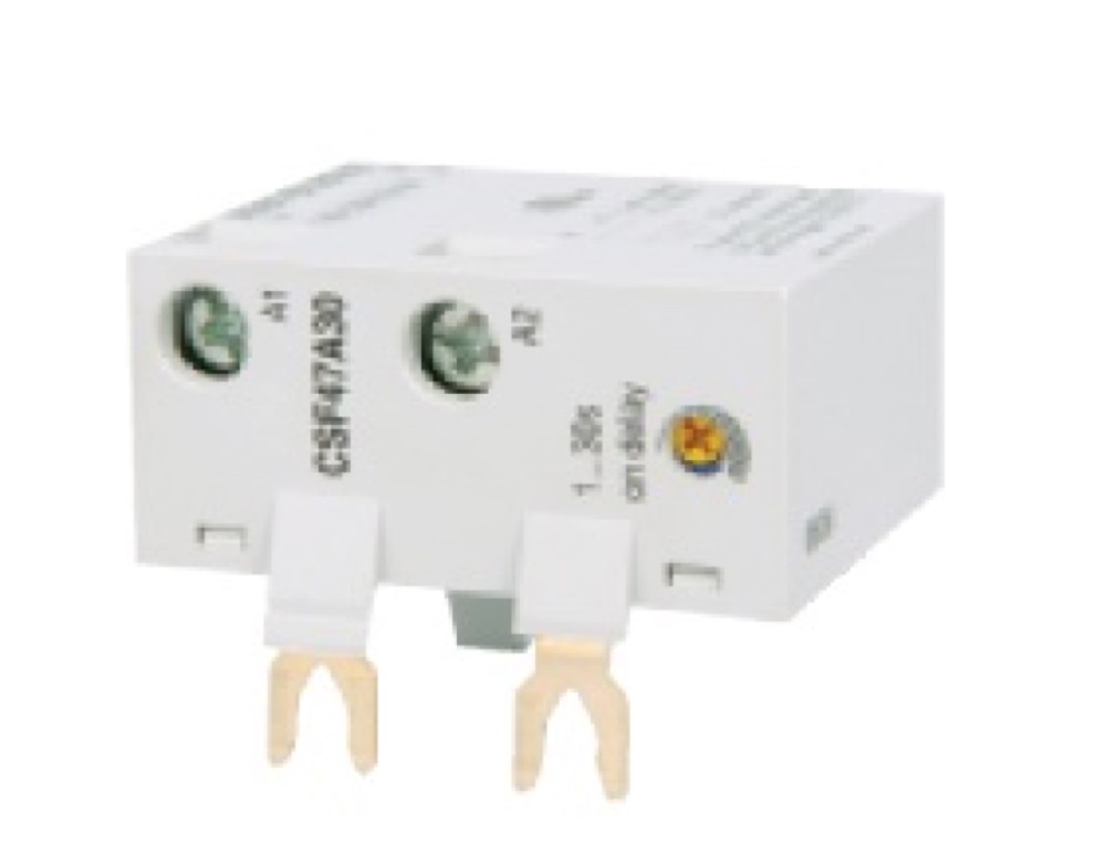 Allen-Bradley 110-240V AC Control Module 100-CSF47A30 100-CSF47A30
