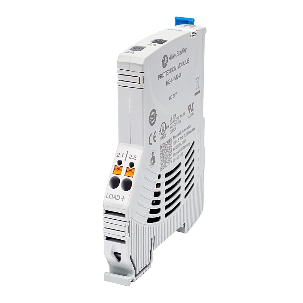 Allen-Bradley Protection Module 2x6A 1694-PM266 1694-PM266