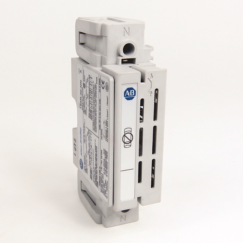 Allen-Bradley 194R30A UL 40A IEC 4th Power Pole Module 194R-30-NN 194R-30-NN