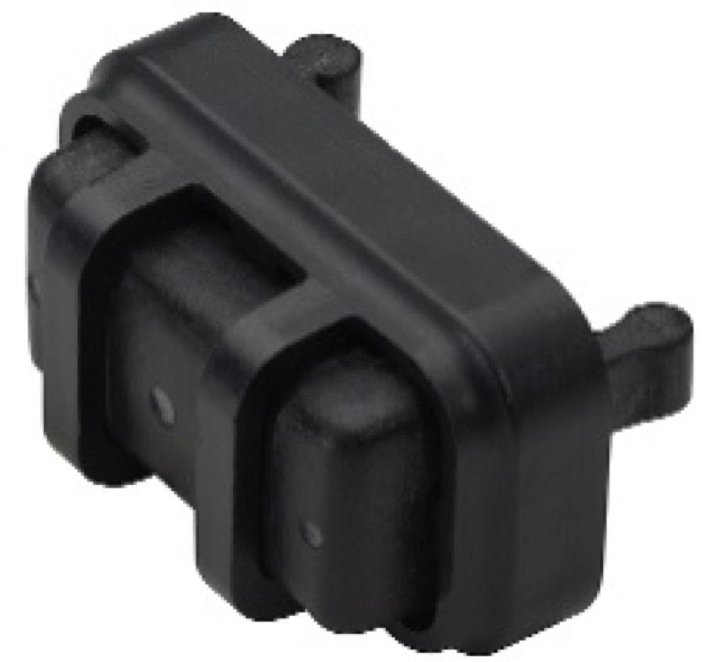 Allen-Bradley DeviceNet Accessory 1485A-CAP 1485A-CAP