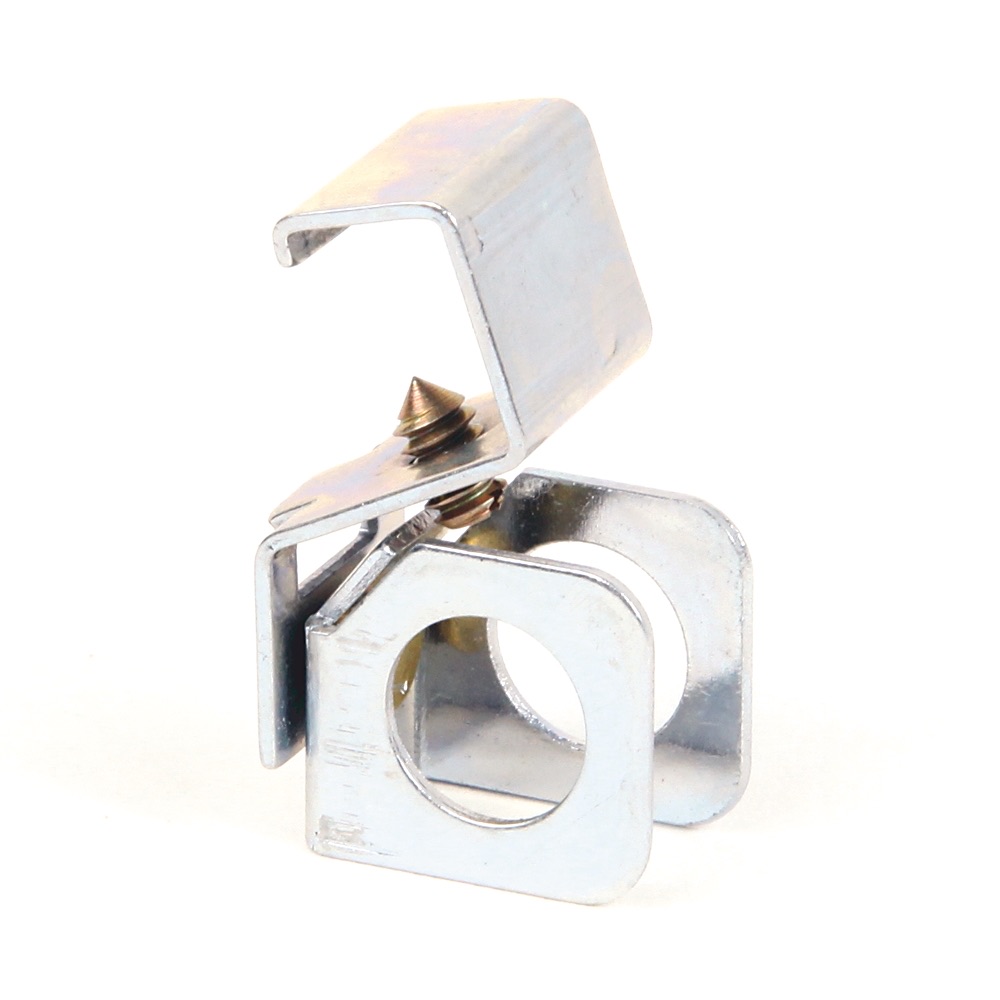 Allen-Bradley Locking attachment 1/2 IN SGL. Pole CBs 1492-AMCAL1 1492-AMCAL1