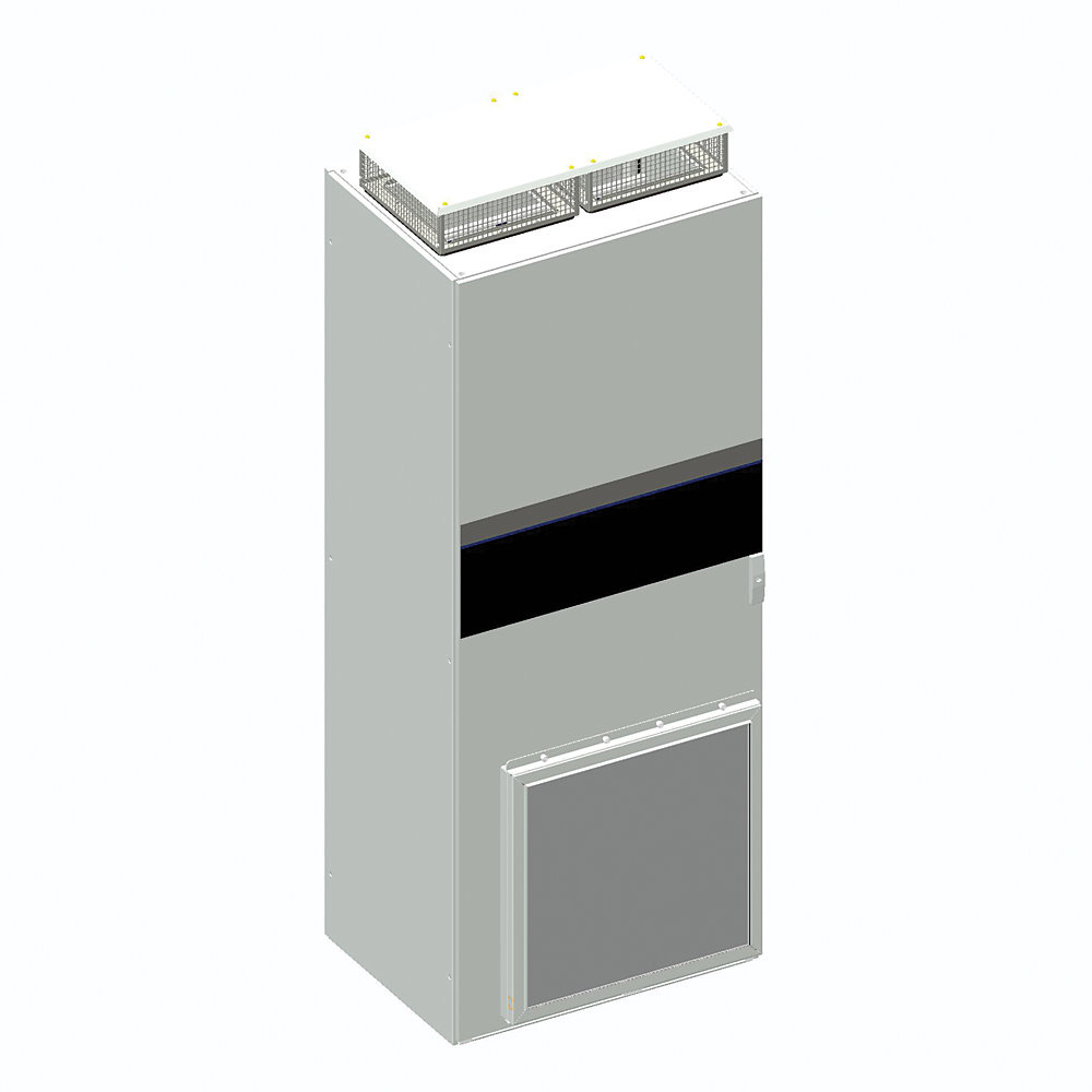 Allen-Bradley PowerFlex 755TM XT Regen Bus Supply 20GED3D2K0LNANNNNN-C0 20GED3D2K0LNANNNNN-C0