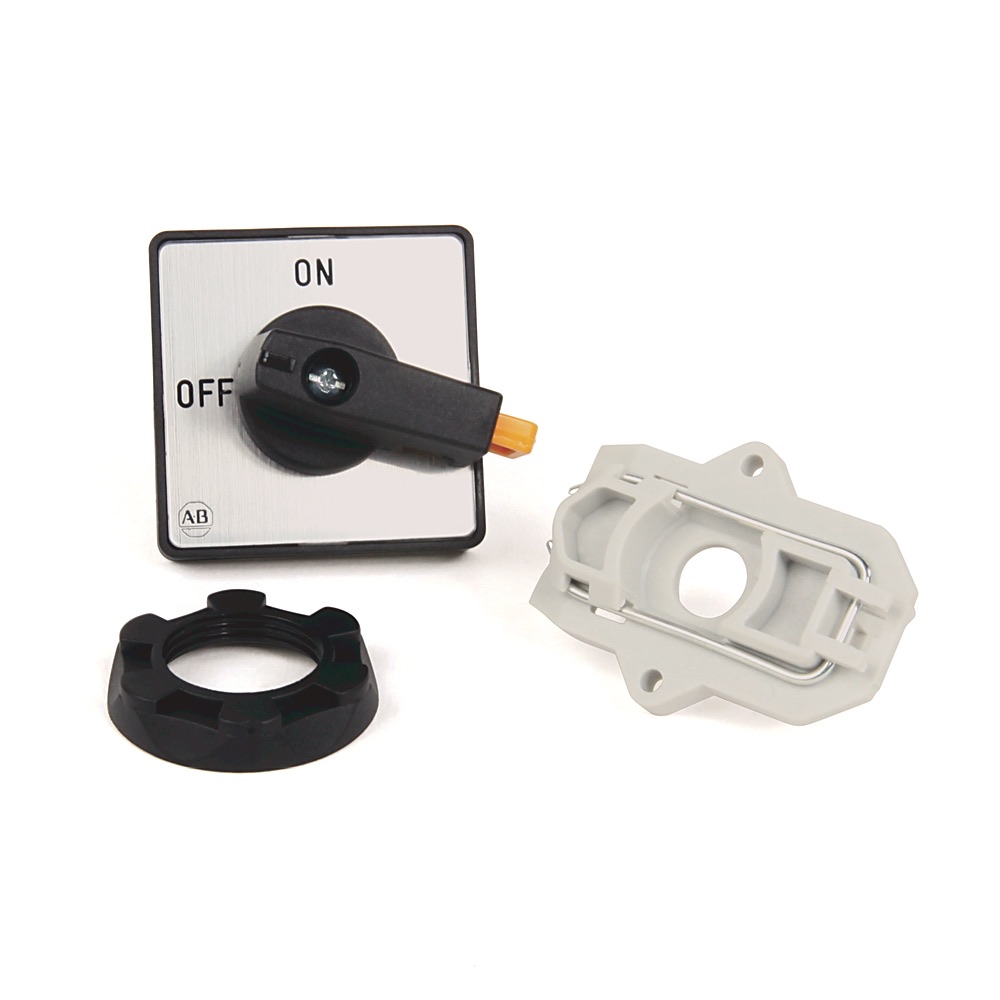 Allen-Bradley 194L Control and Load Switch Actuator 194L-HC4E-175I 194L-HC4E-175I