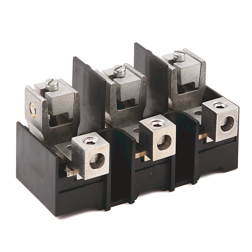 Allen-Bradley 1494U 100A Fuse Block 1494U-F100 1494U-F100