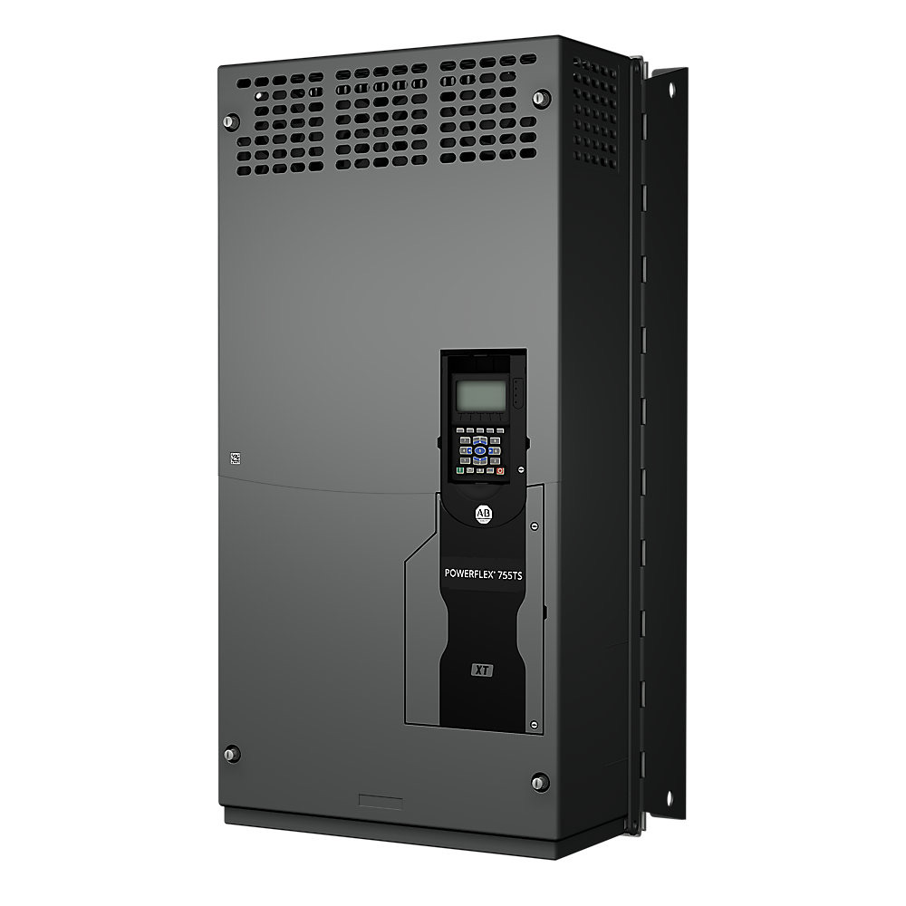 Allen-Bradley PowerFlex 755TS XT AC Drive 20GEANC367JA0NNNNN 20GEANC367JA0NNNNN