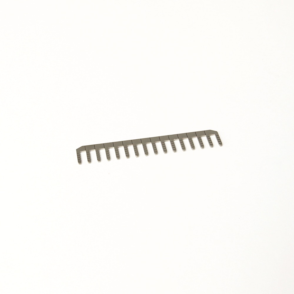 Allen-Bradley Control Logix Jumper Bar Kit 1756-JMPR 1756-JMPR