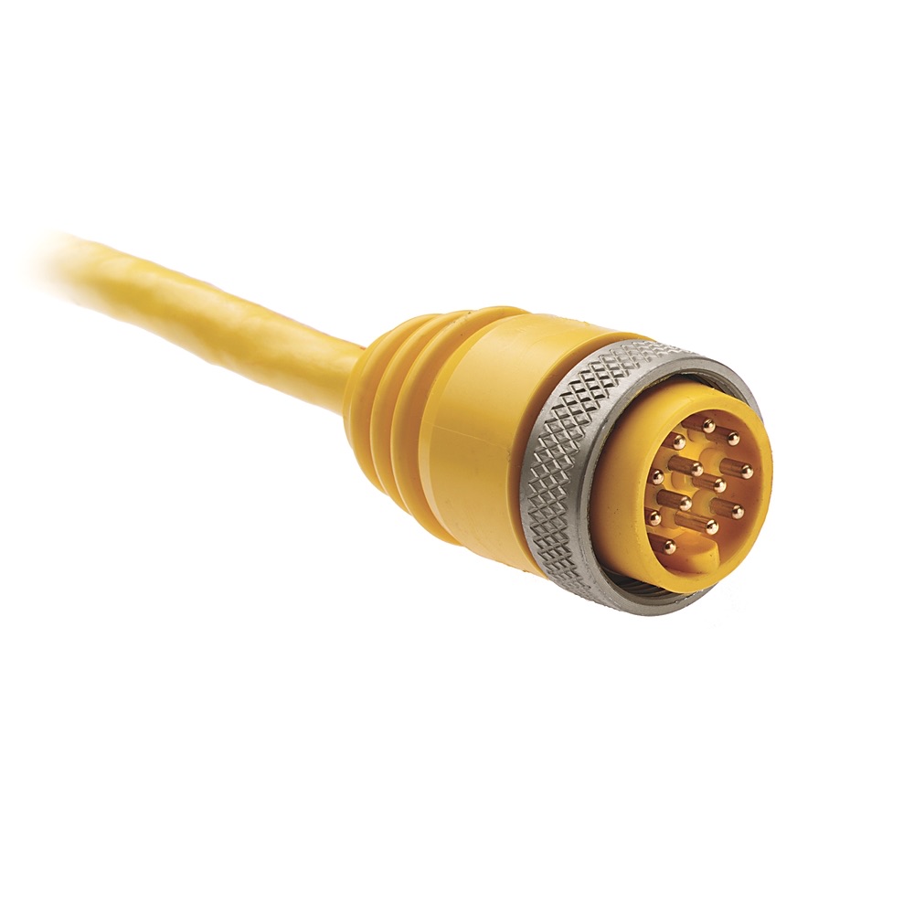 Allen-Bradley 889 Mini Cable 889N-F12ACNU-2 889N-F12ACNU-2