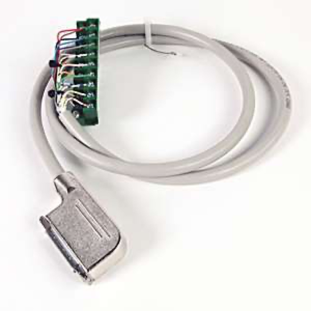Allen-Bradley Analog Cable Connection Products 1492-ACABLE050K 1492-ACABLE050K