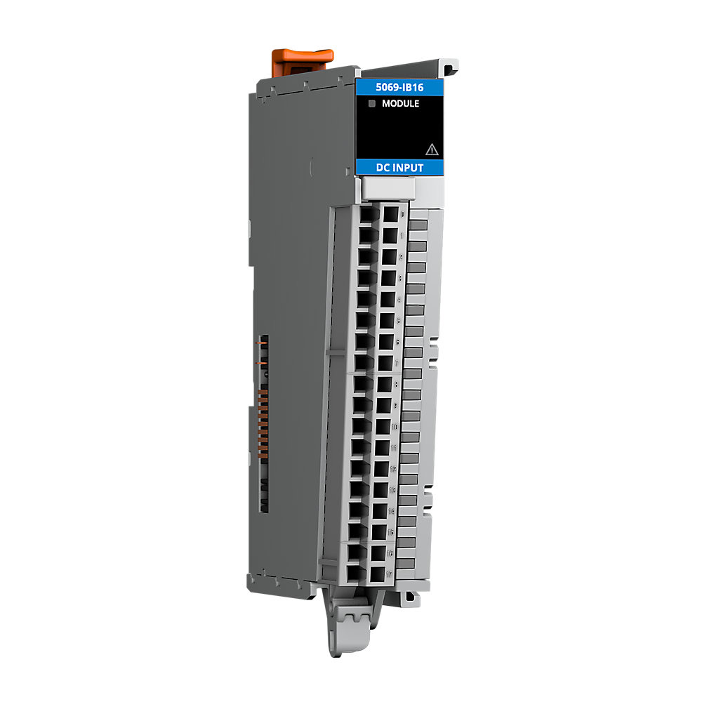 Allen-Bradley Compact 5000 DC Input Module 5069-IB16 5069-IB16