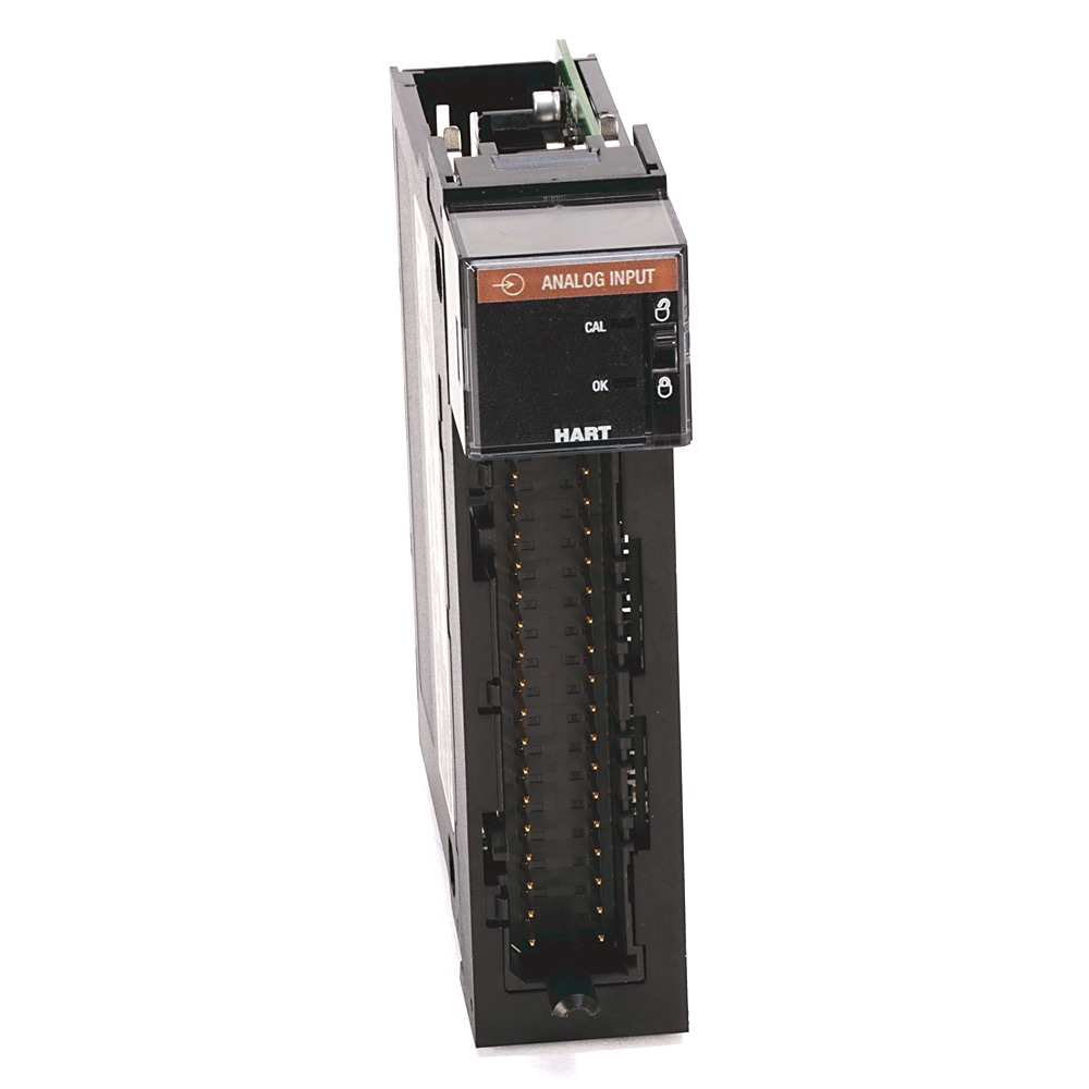 Allen-Bradley ControlLogix 8 Point A/I HART Module 1756-IF8H 1756-IF8H