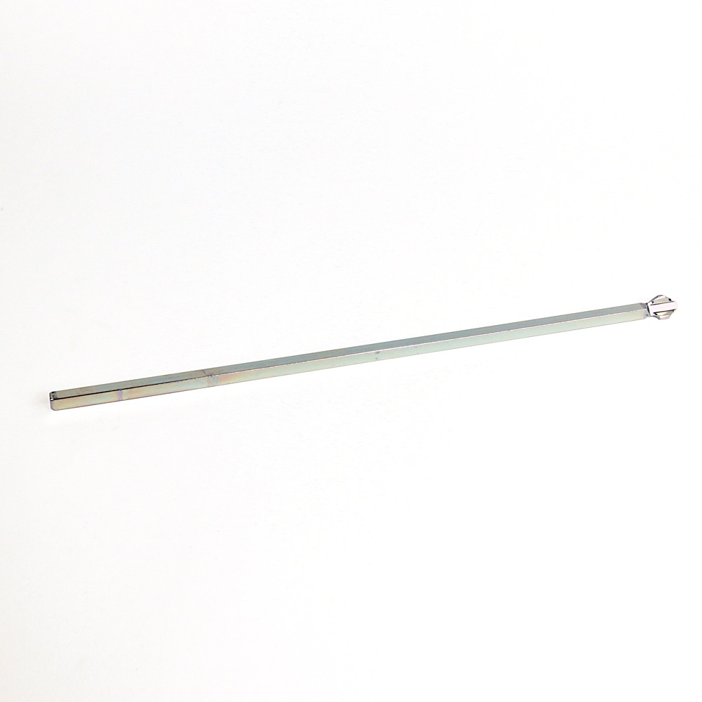 Allen-Bradley 12" Shaft for use with 140M-P Handle 140M-S1 140M-S1