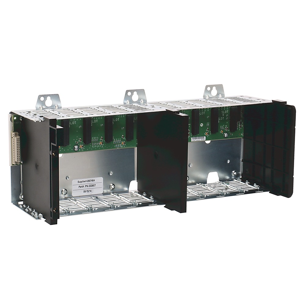 Allen-Bradley ControlLogix 10 Slots Chassis 1756-A10 1756-A10