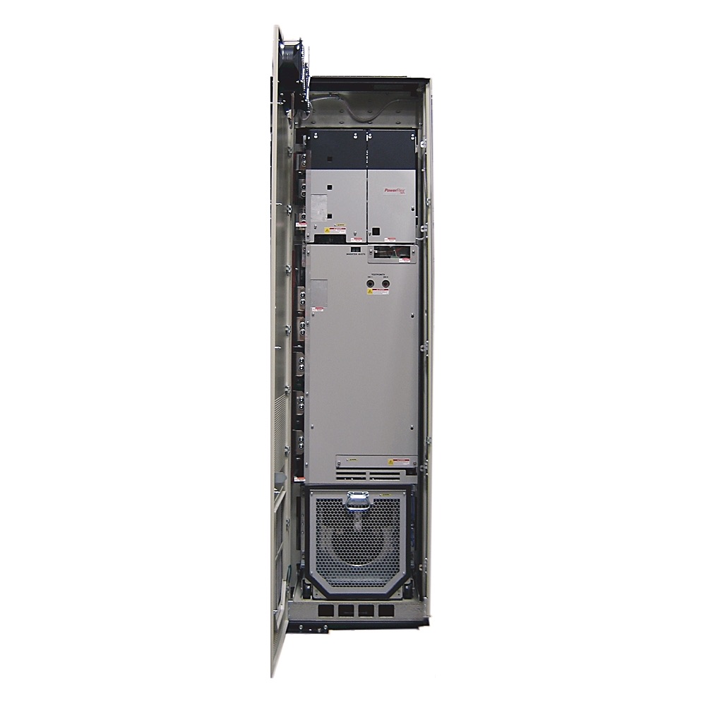 Allen-Bradley PowerFlex Air Cooled 755 AC Drive 20G1ABC460JN2NNNNN 20G1ABC460JN2NNNNN