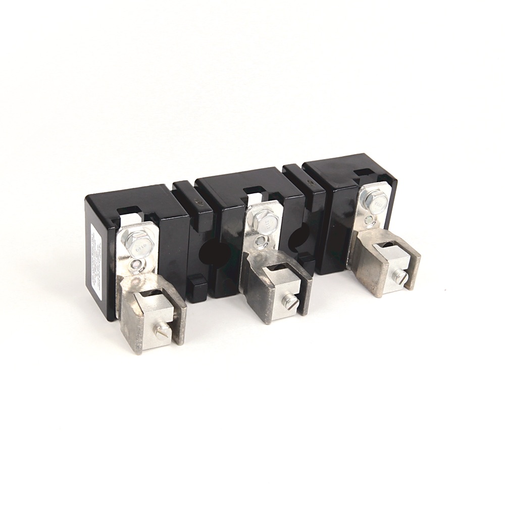 Allen-Bradley Fuse Block 1491-R333 1491-R333