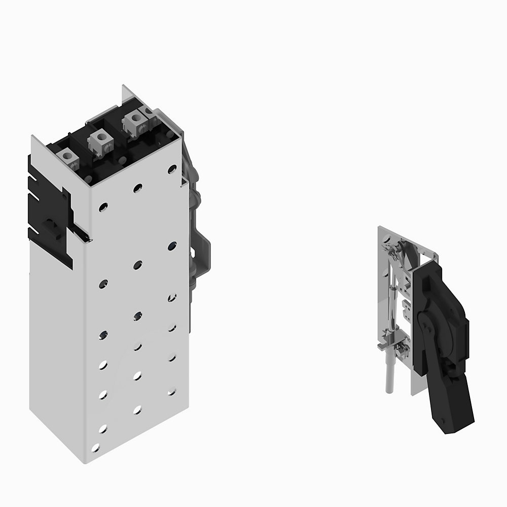 Allen-Bradley Disconnect Kits 1494U-J200-C5-HJ-LA-N-PC 1494U-J200-C5-HJ-LA-N-PC