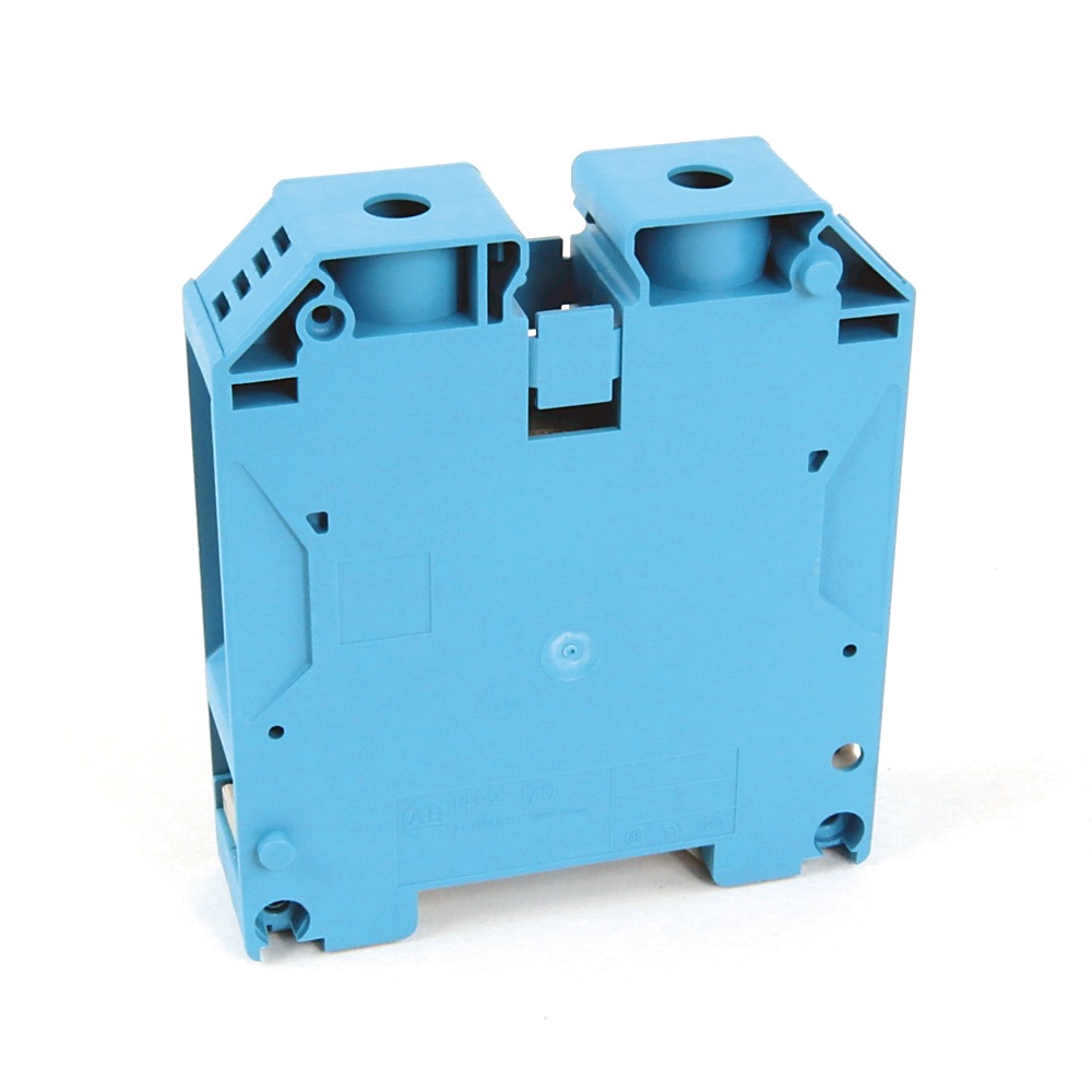 Allen-Bradley 70 square mm Feed-Through Terminal Block 1492-J70 1492-J70