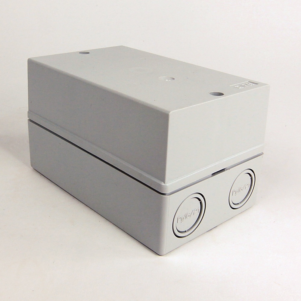 Allen-Bradley 194L IP66 ABS Thermoplastic Enclosure 194L-G3574 194L-G3574