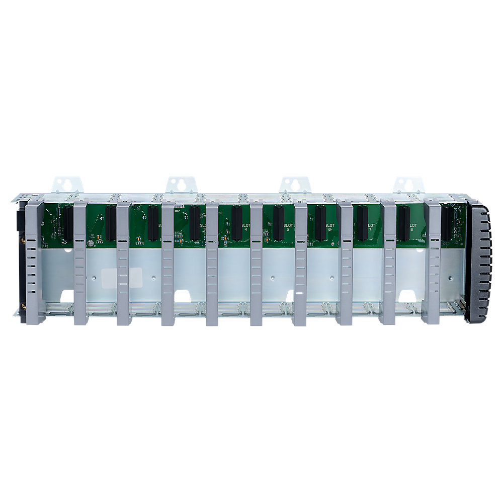Allen-Bradley ControlLogix 10 Slot XT Chassis 1756-A10XT 1756-A10XT