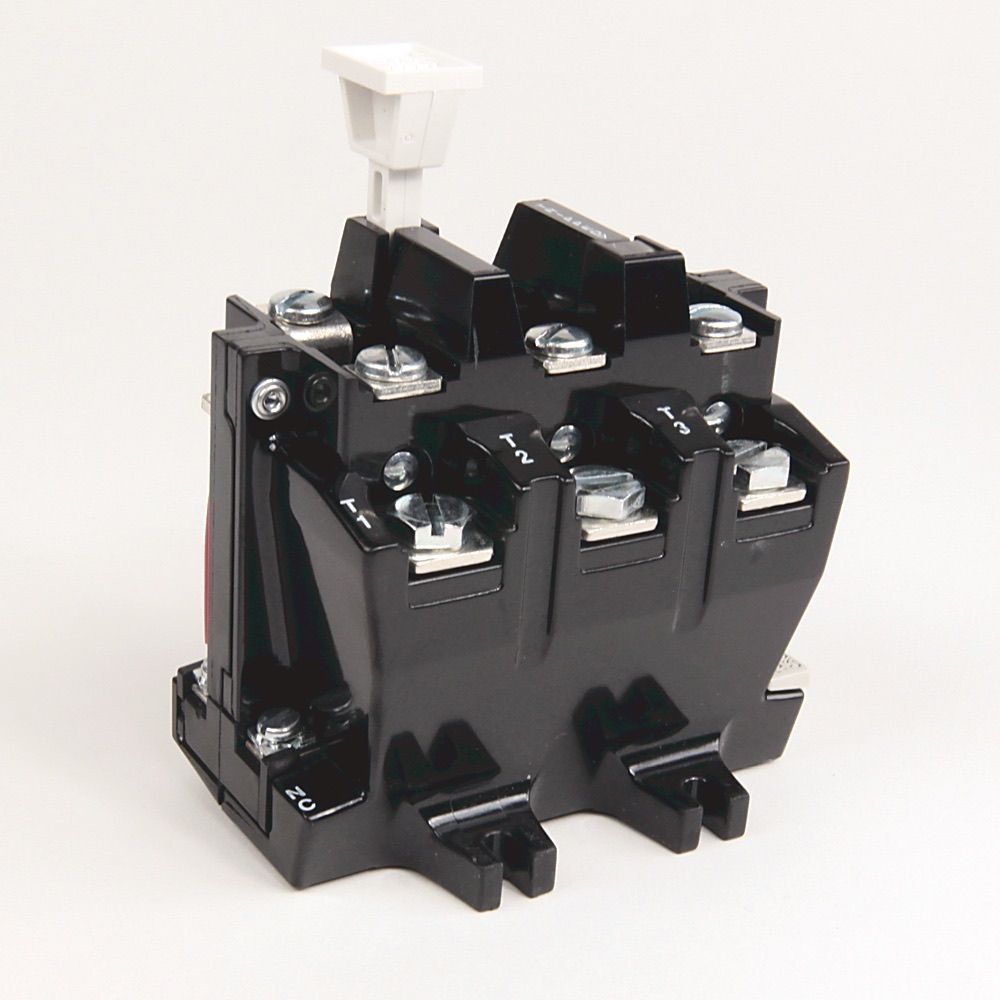 Allen-Bradley NEMA Overload Relay 592-EUTC 592-EUTC