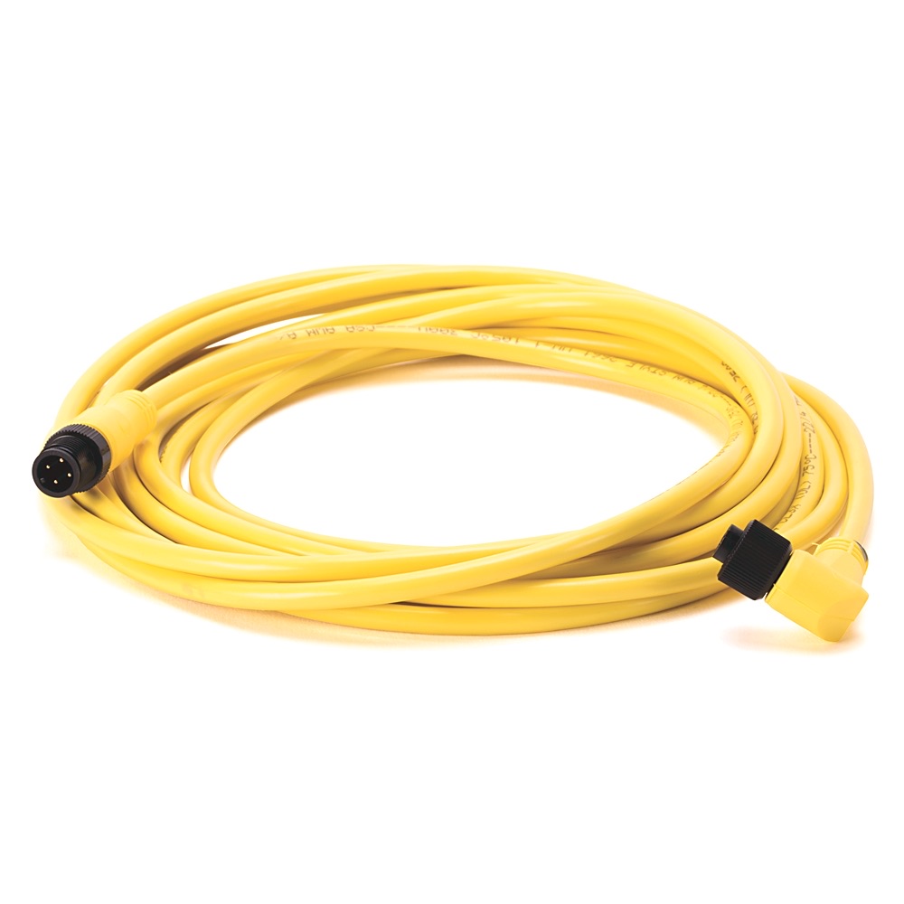 Allen-Bradley 889 DC Micro Cable 889D-R4ACDE-2 889D-R4ACDE-2