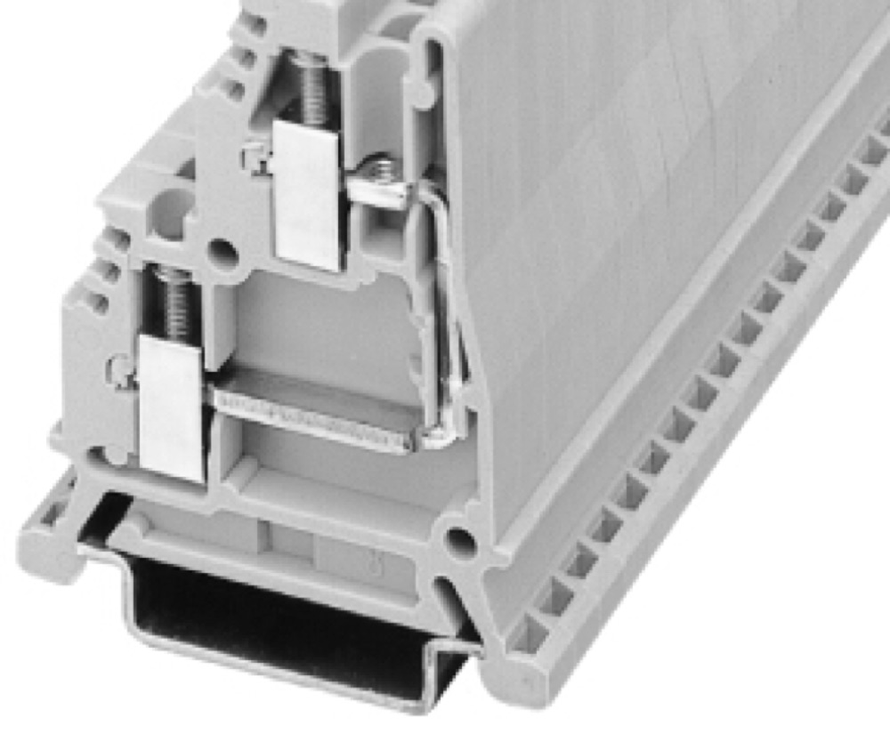 Allen-Bradley IEC Term Blck 8x47.6x41mm Screw 1492-WR3 1492-WR3