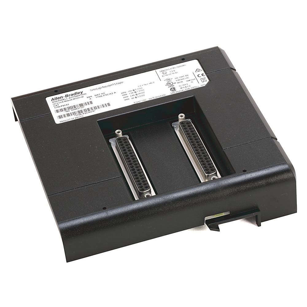 Allen-Bradley ControlLogix Adaptor 1756-PSCA2K 1756-PSCA2K