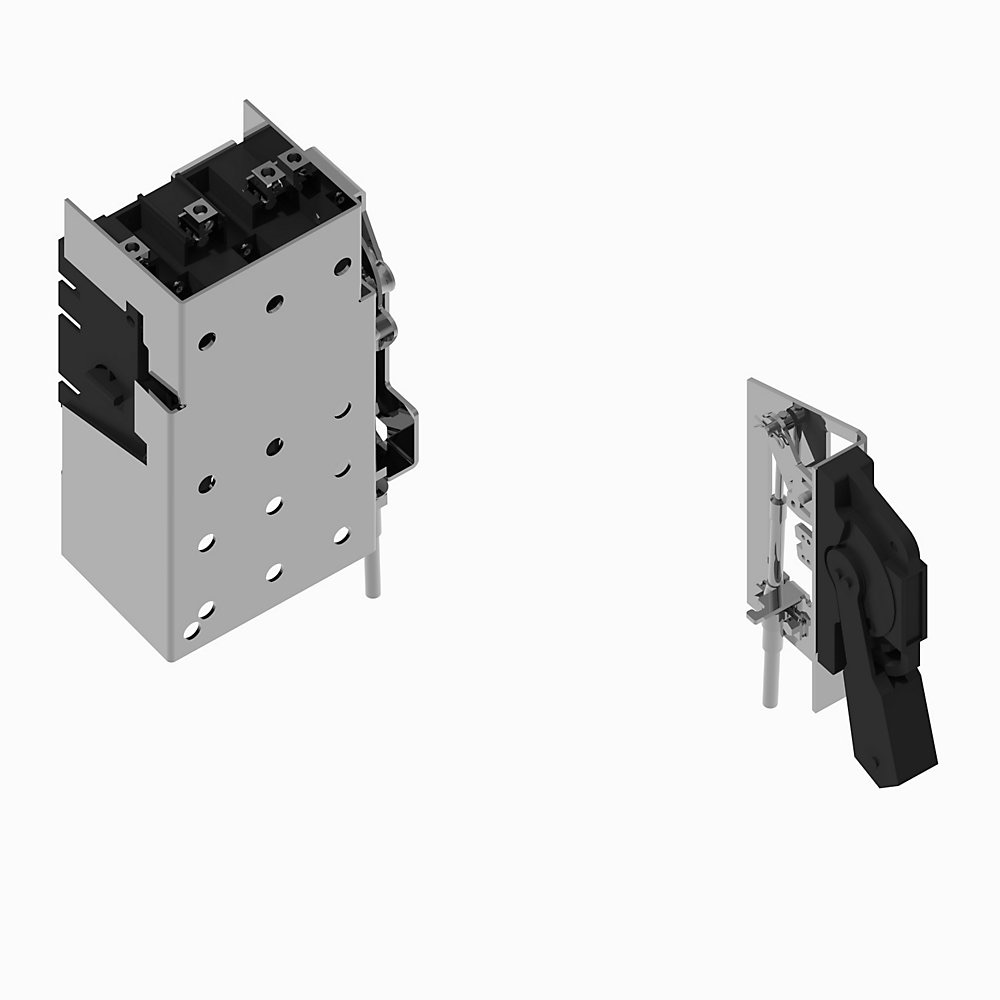 Allen-Bradley Disconnect Kits 1494U-J60-C5-M-NCNO-PC 1494U-J60-C5-M-NCNO-PC