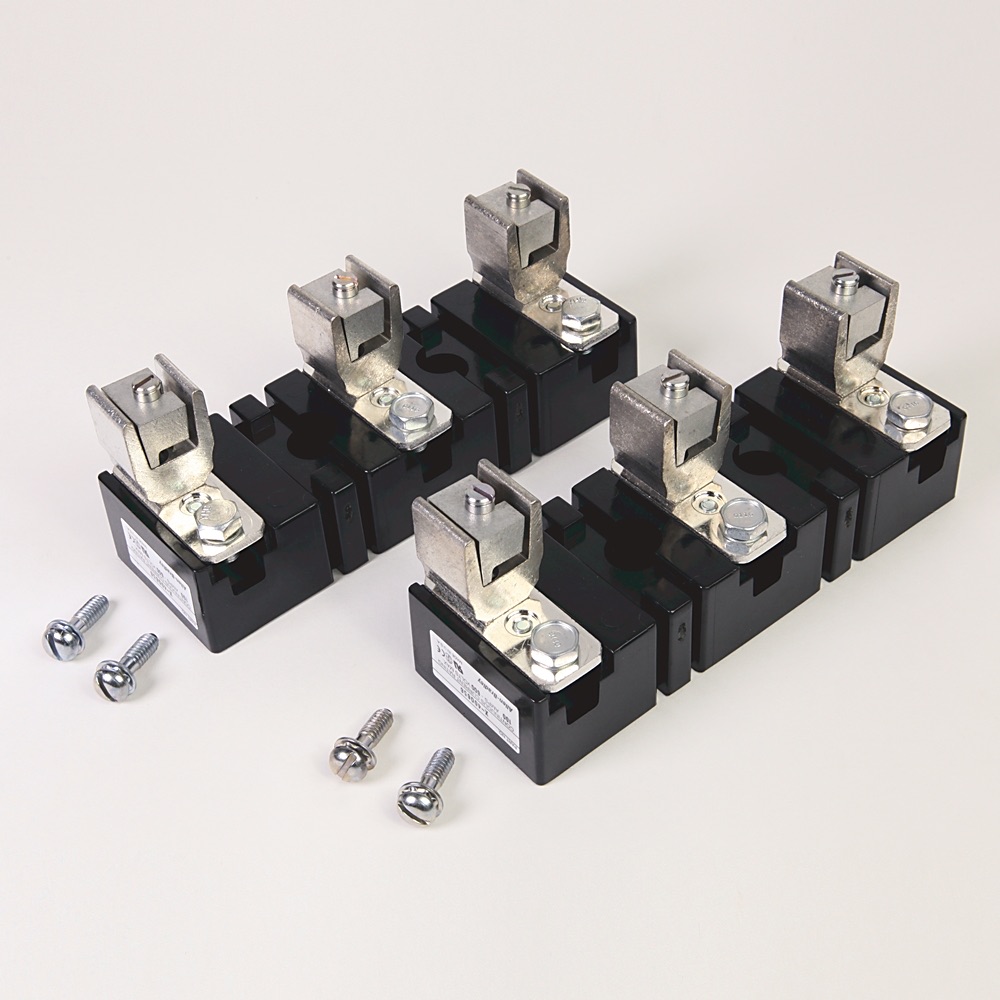 Allen-Bradley Fuse Block 1491-N333 1491-N333