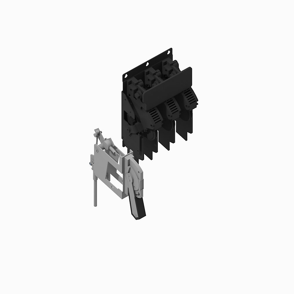 Allen-Bradley Disconnect Kits 1494U-J600-CR-LC-M-PC 1494U-J600-CR-LC-M-PC