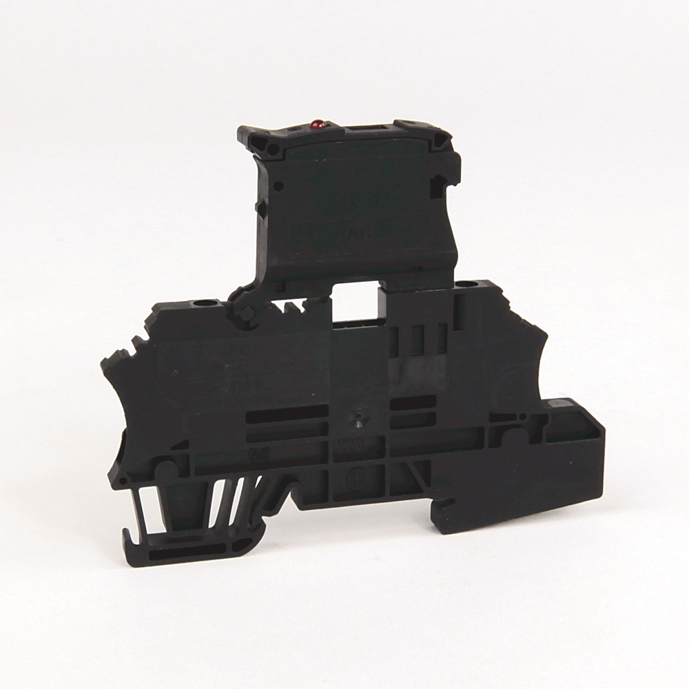 Allen-Bradley Fuse Process Terminal Block 1492-JP3FB120 1492-JP3FB120
